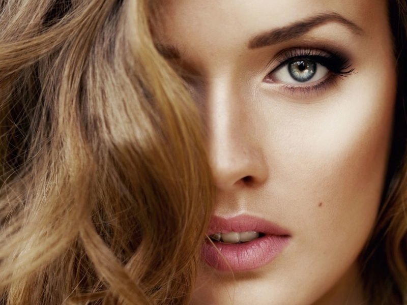 Правила ухоженной женщины: процедуры для возраста от 20 лет и старше - - - «Красота»