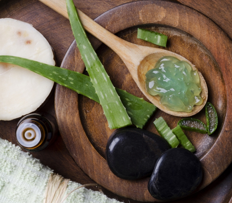 Как правильно наносить маску для лица - «Красота»