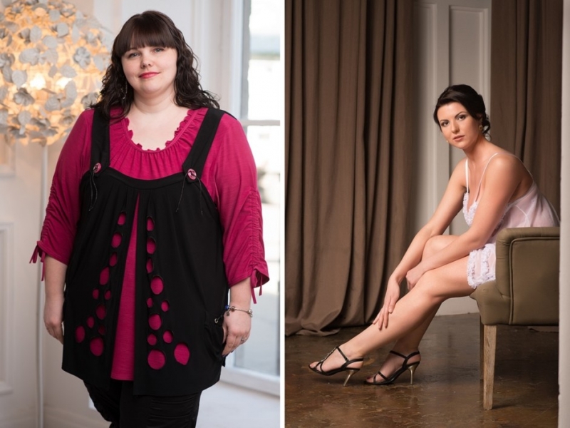 Алина: мечтает стать актрисой - «Любовь»