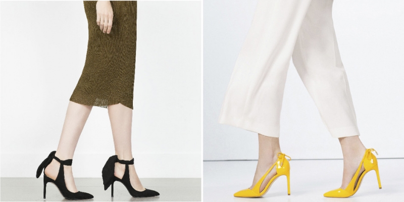 1. Очки-авиаторы - «Мода»