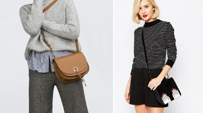 1. Очки-авиаторы - «Мода»