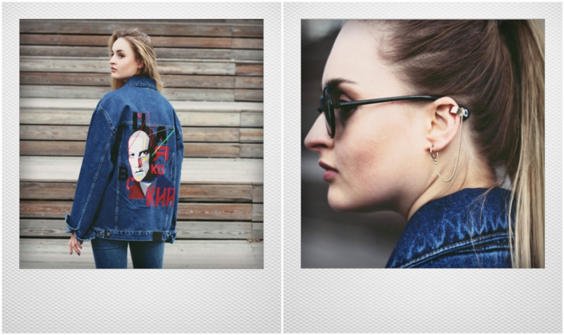 Деним - «Мода»