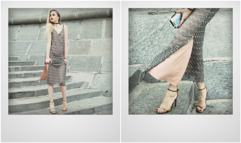 Деним - «Мода»