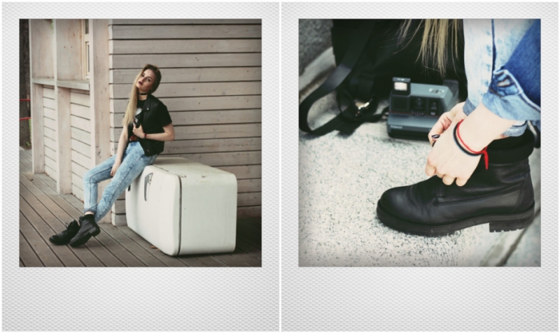 Деним - «Мода»