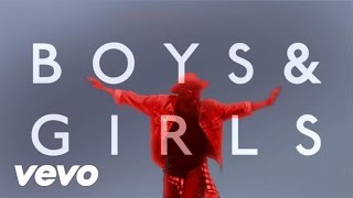will.i.am - Boys & Girls ft. Pia Mia  - «Видео»