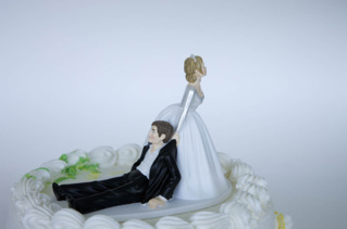 8 самых спонтанных и дерзких побегов со свадьбы