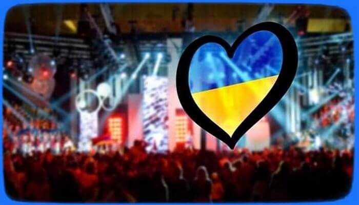«Евровидение 2017»: Украина диктует условия российским исполнителям - «Шоу-Бизнес»