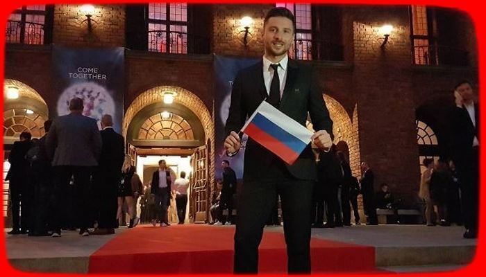 В финале «Евровидения 2016» Сергей Лазарев выйдет под номером 18 - «Шоу-Бизнес»