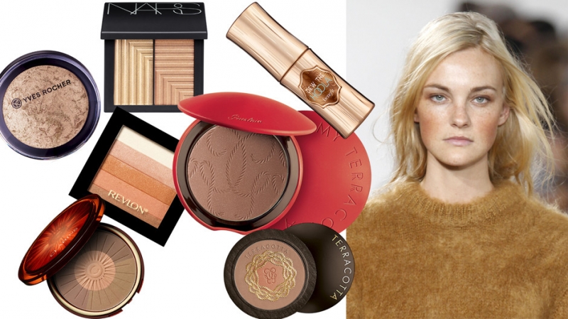 Глаза: штрихи и стрелки - «Красота»