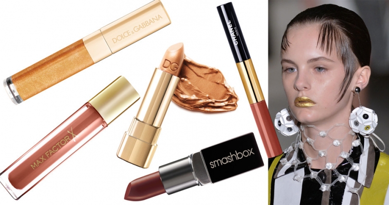 Глаза: штрихи и стрелки - «Красота»