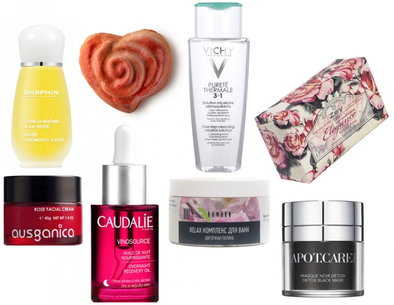 Для кожи: кремы и лосьоны - «Красота»