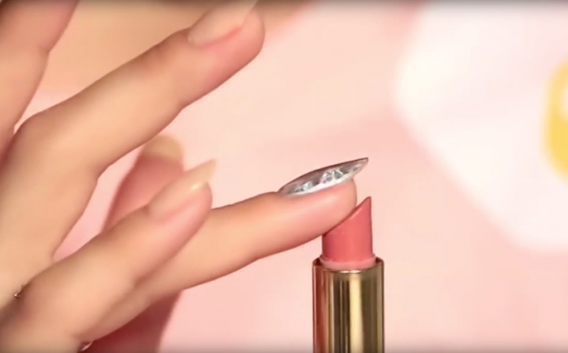 Макияж для серых и голубых глаз - «Красота»