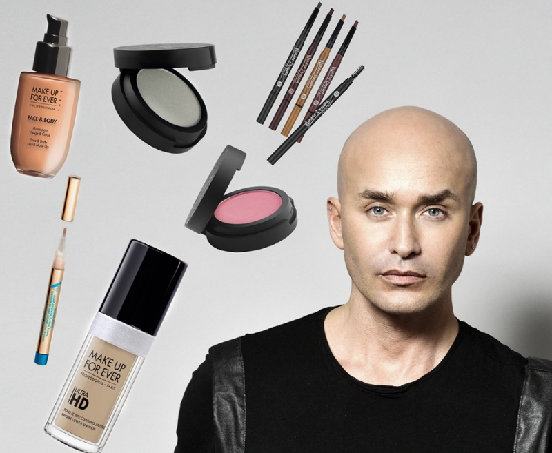 Андрей Шилков - «Красота»