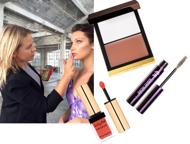 Андрей Шилков - «Красота»