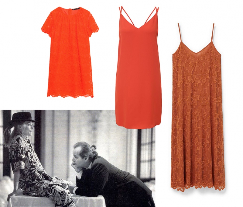 «12 стульев». Людоедка Эллочка - «Мода»