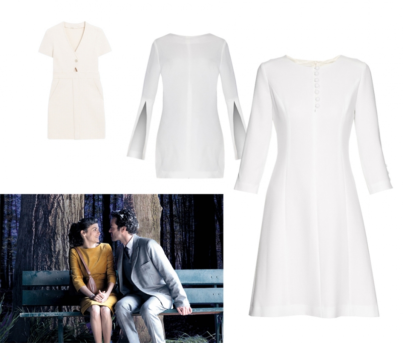 «12 стульев». Людоедка Эллочка - «Мода»