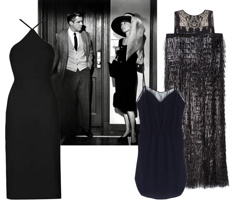 «12 стульев». Людоедка Эллочка - «Мода»