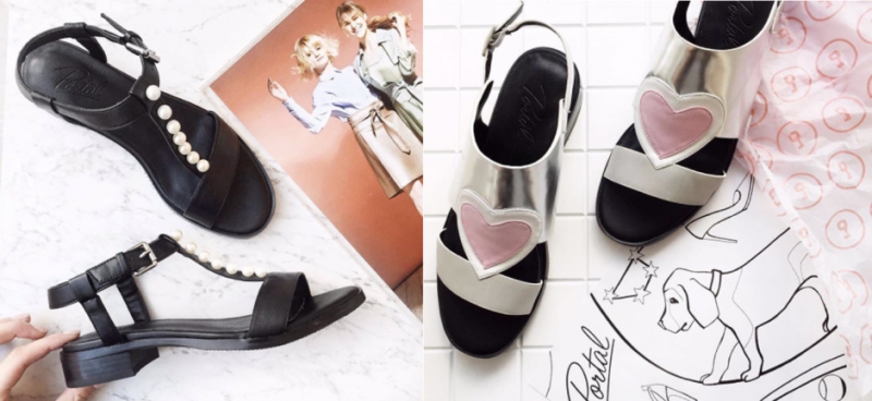 Portal - «Мода»