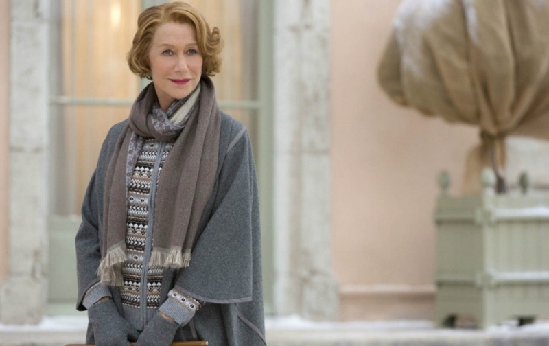 Вера в «культ молодости» - «Любовь»