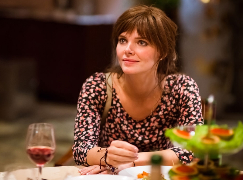 Саймон, швейцарец: «Русские женщины прекрасны даже в недорогой одежде» - «Мода»