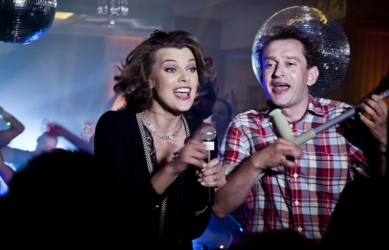 Саймон, швейцарец: «Русские женщины прекрасны даже в недорогой одежде» - «Мода»