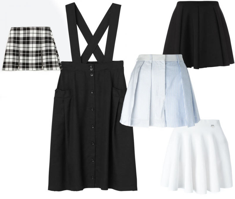 Обувь - «Мода»