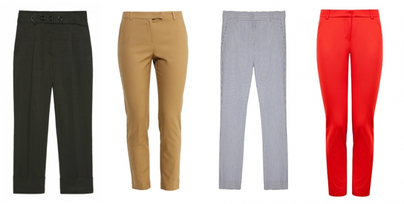 Обувь - «Мода»