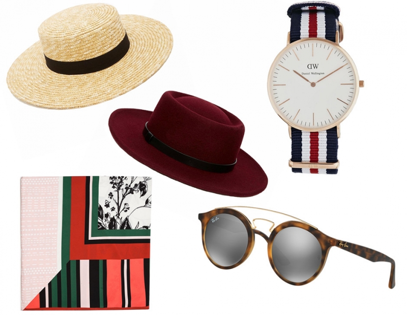 Обувь - «Мода»