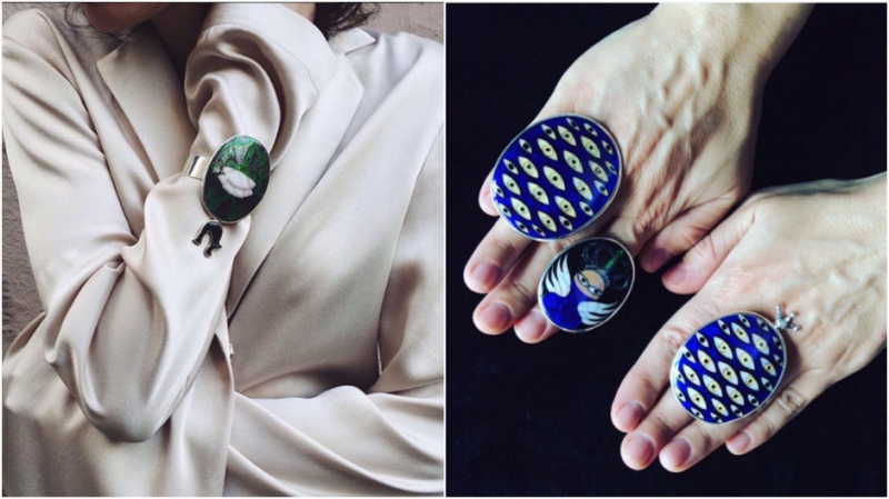 Goga Nikabadze - «Мода»