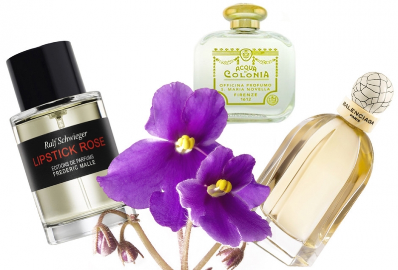 1. Эфирное масло вербены - «Красота»