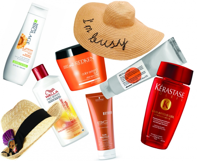 Смывать: нельзя оставить - «Красота»