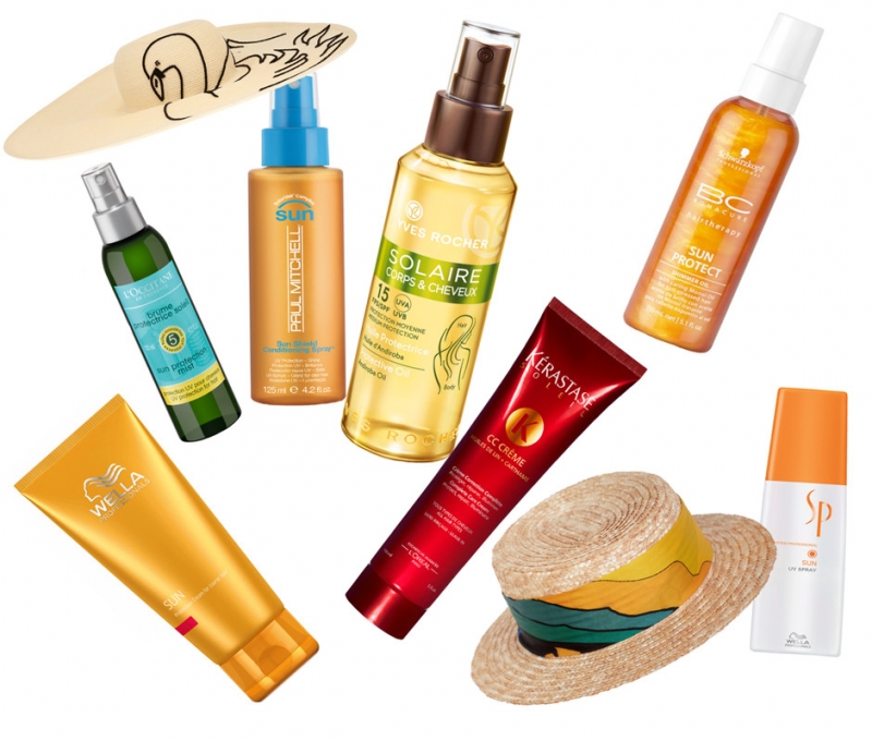 Смывать: нельзя оставить - «Красота»