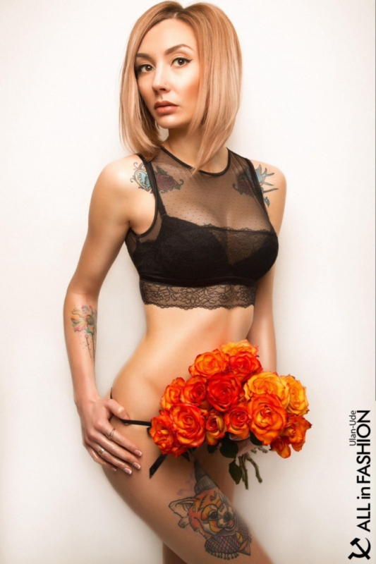 15 горячих сибирских участниц «MISS MAXIM ВКонтакте 2016»