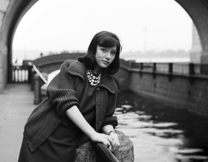 Детство. Балет - «Любовь»