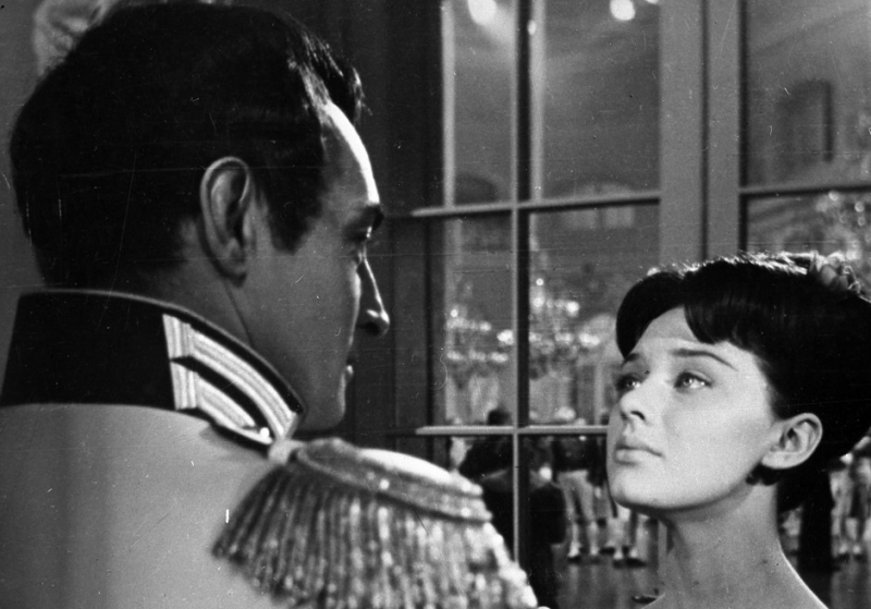 Детство. Балет - «Любовь»