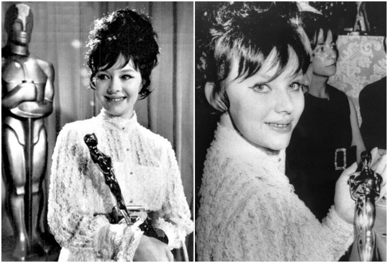 Детство. Балет - «Любовь»