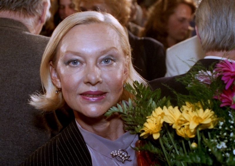 Детство. Балет - «Любовь»