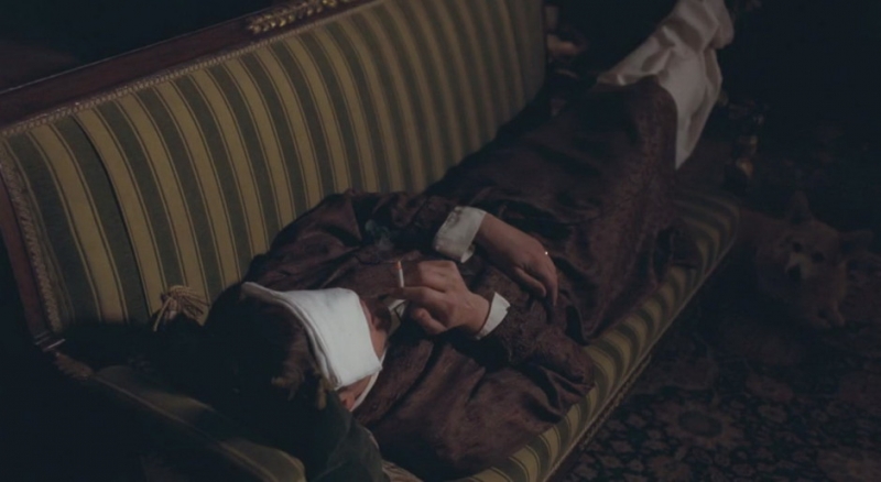 1. Обвинить в своих проблемах - «Любовь»