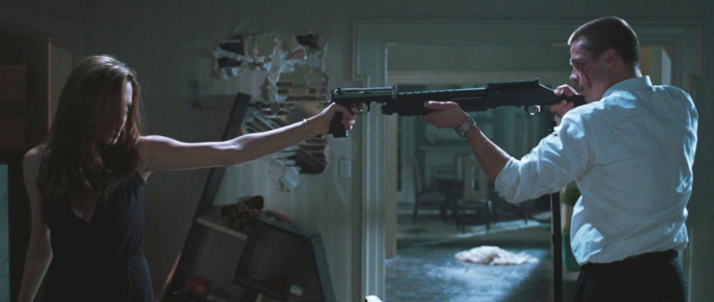 1. Обвинить в своих проблемах - «Любовь»