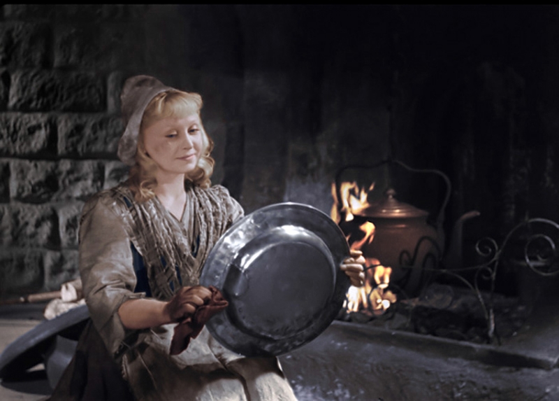 1. Обвинить в своих проблемах - «Любовь»