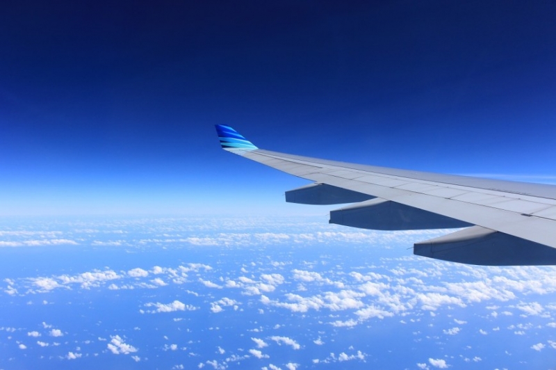 Российская авиакомпания бесплатно отвезла родившегося в самолете ребенка на отдых - «Дети»