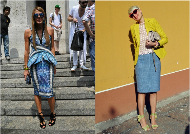 Дольче вита: 5 интересных фактов о стиле итальянок - Леди Mail.Ru - «Мода»