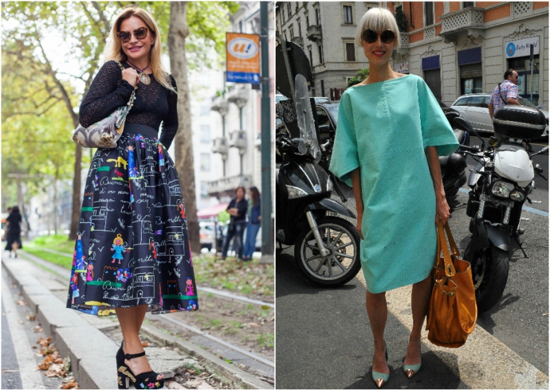 Дольче вита: 5 интересных фактов о стиле итальянок - Леди Mail.Ru - «Мода»