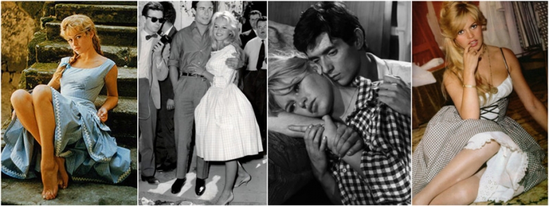 Балетки - «Мода»