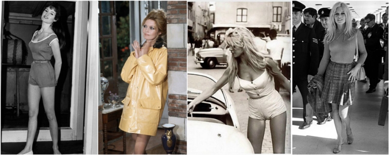 Балетки - «Мода»