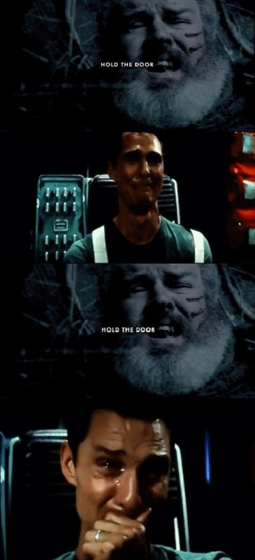 Лучшие шутки о главной сцене 5-й серии «Игры престолов». СПОЙЛЕРЫ!