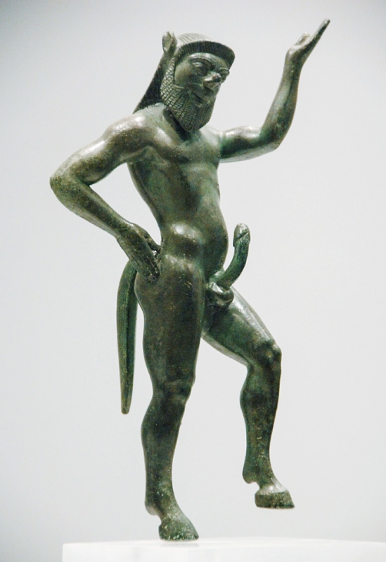 И это все о нем: Животрепещущая история пениса: от известкового острия до наших дней