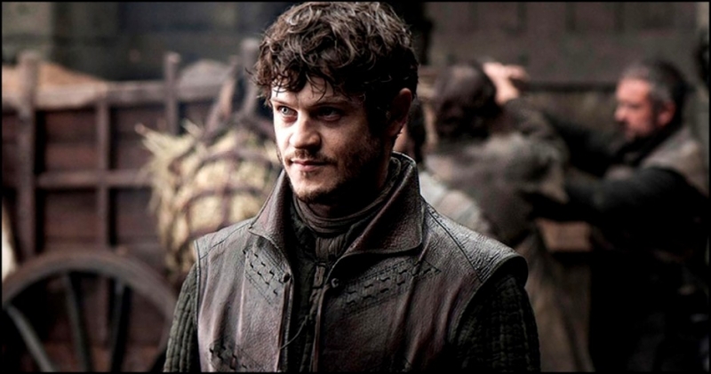 1. Инициатива отпугивает тиранов и сексистов - «Любовь»