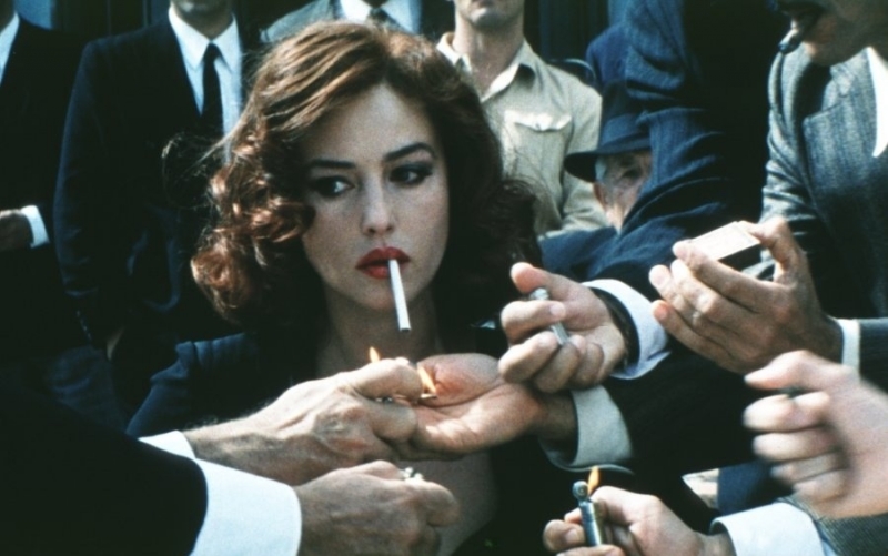 1. Инициатива отпугивает тиранов и сексистов - «Любовь»