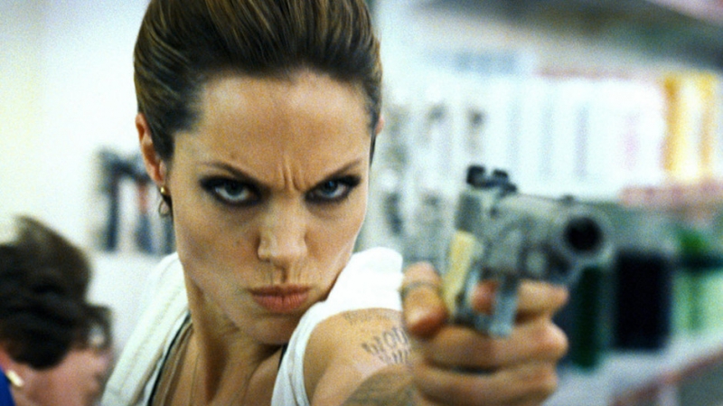 Причина 1: потому что так принято - «Любовь»